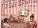 NEW Katy Perry Mark Ryden Gay Nineties Daisy Bell Vinyl Record Everlast 90s cave