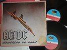 AC/DC: MONSTERS OF ROCK 81 (DOBLE L.P.) VERY RARE 