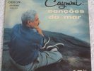 Dorival Caymmi - Canções do Mar - 50's Odeon Promo EP BWB-1002 W/ Picture Sleeve