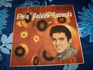 elvis presley golden records 1960.rca rb 16069.2 page booklet  