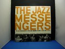 JAZZ MESSENGERS AT THE CAFE BOHEMIA VOL.3 BLUE NOTE JAPAN