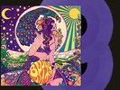 BLUES PILLS-Blues Pills 2-LP LTD 100 PURPLE VINYL*DIE HARD EDITION*graveyard