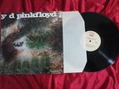 Pink Floyd A Saucerful Of Secrets - LP  Uk RARO