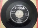 JOHNNY O'KEEFE  SHAKE BABY SHAKE  Q72330