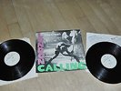 Clash, The ?– London Calling Label: CBS ?– CBS CLASH 3