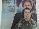 ORIGINAL MASTER RECORDING SIMON GARFUNKEL BRIDGE OVER TROUBLED WATER MFSL 1-173