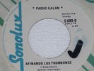 PACHO GALAN ESTAMBUL CUMBIA AFRO LATIN BEAT COLOMBIA KILLER