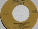 ANDRES LANDERO MAGDALENA RUIZ CUMBIA ACORDEON COLOMBIA DANCE FLOOR