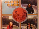 CRANIUM'S The James Gang YER' ALBUM orig BLUESWAY Lp NM RARE TRUE FIRST PRESS