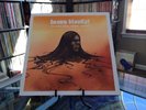 HEAVY BLANKET Live At Tym Guitars LP RED Vinyl X/200 OOP J Mascis Dinosaur Jr