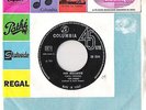 THE GODS  - HEY BULLDOG  *    ITALY PRESS  *