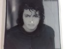 Michael Jackson - Man In The Mirror - Very Rare 7