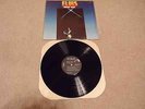 ELVIS PRESLEY MOODY BLUE AQL1-2428 (RARE BLACK VINYL) COVER NM ALBUM NM