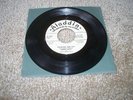 ROCKABILLY-BOBBY WALL-TENNESSEE TOM CAT/BABY IT'S TOO MUCH-HEAR BOTH
