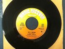 Estelle Levitt - All I Do is Dream/I Like the Way it Feels - Music Factory 45