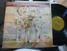 APPLETREE THEATRE Playback 1968 ORIGINAL ACID PSYCH LP Beatles Boettcher LISTEN