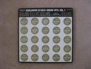 WORLDWIDE 50 GOLD AWARD HITS VOL. 1 (4 LP Albums 51 Tracks) ELVIS PRESLEY