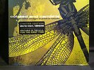 COHEED AND CAMBRIA - SECOND STAGE TURBINE BLADE white vinyl record sstb shabutie