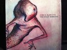 CIRCA SURVIVE - THE INUIT SESSIONS vinyl record anthony green saosin
