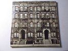 LED ZEPPELIN PHYSICAL GRAFFITI 1ST PRESS 1975 2LP SWAN SONG,I,II,III,IV,holy