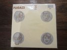 FUGAZI Sub Pop Singles Club 