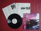 Deep Purple - NM WAX Deepest Purple The Very Best LP Japan OBI Black Sabbath Ufo
