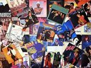 MOBILES/NIGHTTRAIN/BLANCMANGE/ANIMOTION/RAFF/FLIRTS/MICHAEL LATOYA JACKSON/OKAY