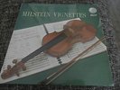 Nathan Milstein Vignettes Capitol P 8396 FDS GREEN GOLD Label UK LP NM