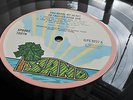 SPOOKY TOOTH You Broke My Heart… SCARCE ORIG UK 1973 ISLAND LP.