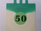 only 500 made LESS THAN JAKE moldy birthday cake cutout 7