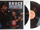BRUCE SPRINGSTEEN - IN CONCERT ' MTV UNPLUGGED ' 2LP SPANISH 1993 ' MINT 