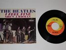 EX+ The Beatles 45 