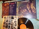 BLACK WIDOW LP-1ST-A1/B1-