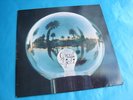 THE GREAT DJELI    LP     * PRIVATE PRESS *     Dutch Psych Folk   +INSERT