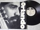 ORLANDO & ORQUESTA INNOVACION 1977 DISCOLOGRO PUERTO RICO LP Super Rare