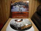 Circa Survive - Juturna first press Picture Disc /1000 Anthony Green
