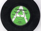 Paul Young - You Girl / NoNoNo 1967 Columbia DB 8188 7