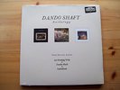 DANDO SHAFT. ANTHOLOGY 3LP BOX SET. STILL SEALED (RPM 243 LP)