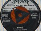 FATS DOMINO   MARGIE b/w I'M READY   UK TRI LONDON 7