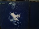 Joni Mitchell Blue LP 1971 Reprise Orig W.Custom Blue Inner Sleeve Gatefold EX