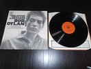 BOB DYLAN. THE TIMES ARE A CHANGING. RARE UK .LAMINATED .FLIPBACK. CLOSE TO NM?