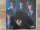 THE  ROLLING   STONES     NO.2         VINYL  LP  RECORD.