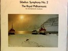 SEALED Chesky CR3 BARBIROLLI RPO SIBELIUS Symphony No 2 Audiophile RCA LSC New