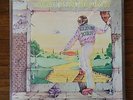 LP l MFSL 1-160 l Elton John l Yellow Brick Road l MFSL Factory Sealed l  #665