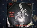 DAVID BOWIE  7