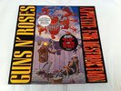 GUNS  N' ROSES - APPETITE FOR DESTRUCTION 924-148-1 Geffen Label 1987 Germany
