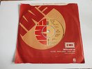 Genuine original EMI records 1976 Anarchy in the UK 7inch 45 single Sex Pistols