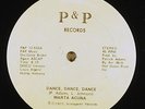 Disco 12   Marta Acuna   Dance  Dance  Dance   P&P   mp3 rare