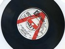 MOD NORTHERN SOUL RARE CHARLIE GRACIE HE'LL NEVER LOVE YOU STATESIDE 402 UK DEMO