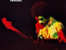 Jimi Hendrix, Band of Gypsys Test Pressing  Clarity Vinyl 200g 200 gram Classic